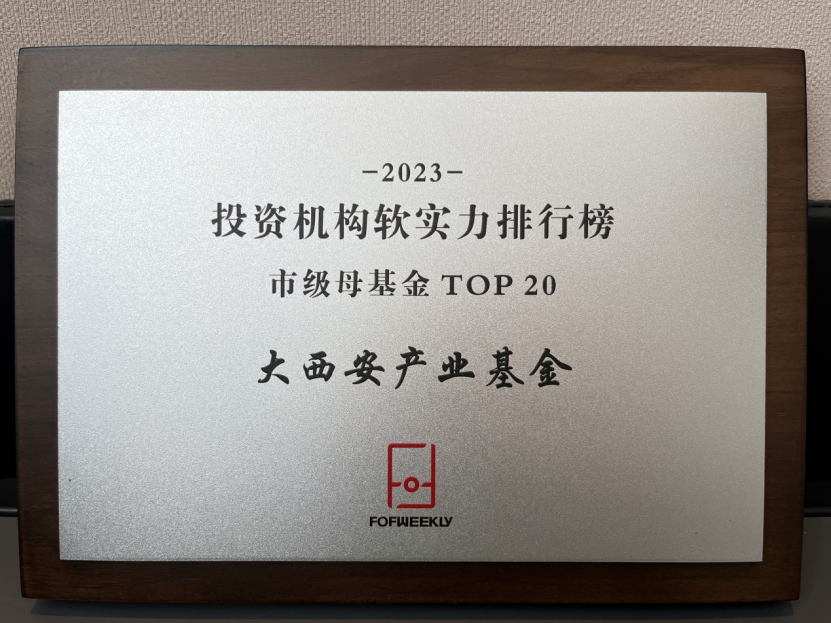 上榜TOP20！