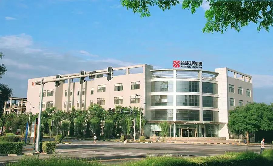 【基金喜報(bào)】參股基金投資企業(yè)——愛科賽博科創(chuàng)板順利過會(huì)！