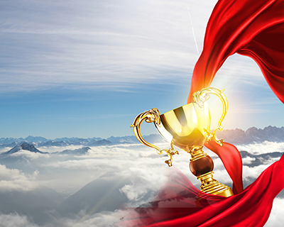 熱烈慶祝網(wǎng)站建站成功！