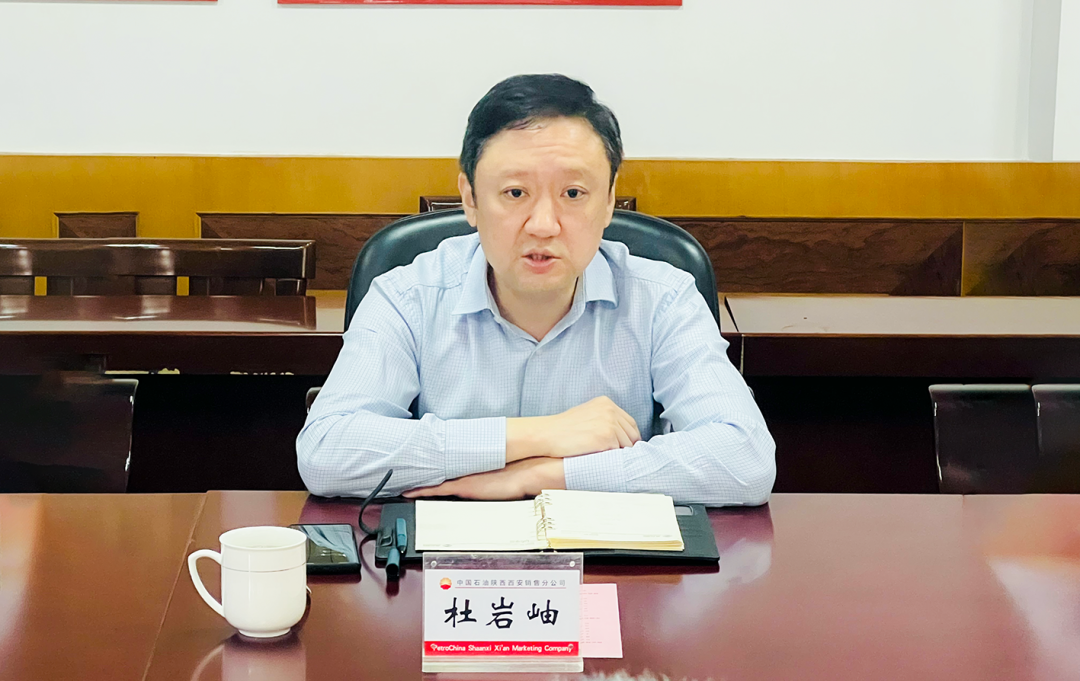 “引”金融活水，“潤”實(shí)業(yè)沃土