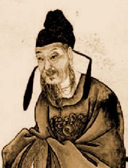 清除私心，不取私財