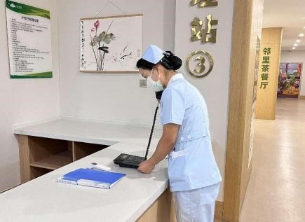 疫情防控不松懈，應(yīng)急演練筑防線