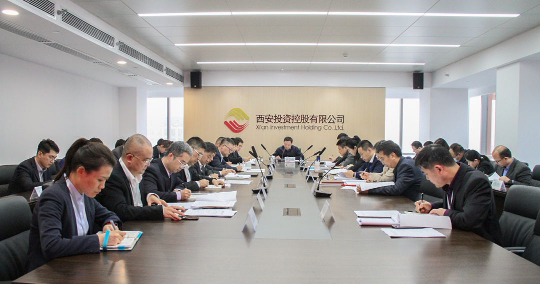 公司學(xué)習(xí)習(xí)近平總書記重要講話精神，傳達(dá)市政協(xié)黨的二十大精神宣講會(huì)議精神