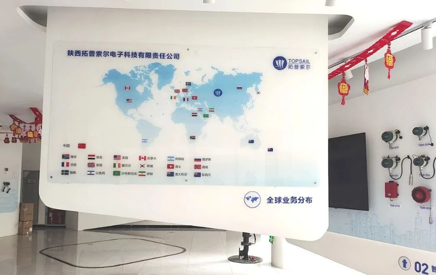 國信小貸再賦能，小支點撬動“專精特新”大能量！